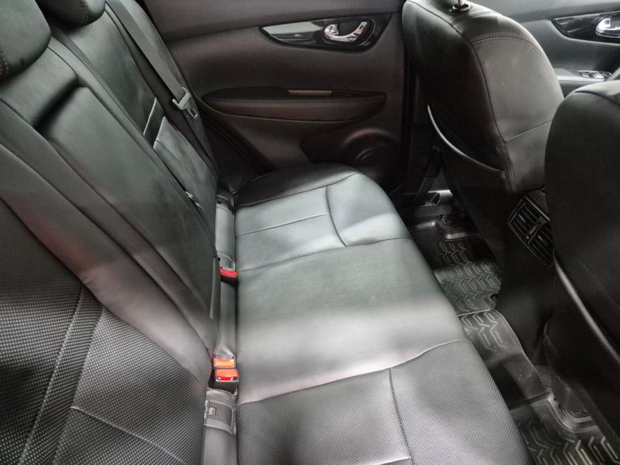 Nissan Qashqai II Воронеж  - изображение 16