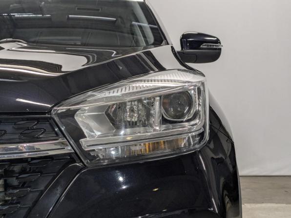 Chery Tiggo 4 I Рестайлинг с пробегом 2021 года, цена 1 500 000 рублей, 45500 км, внедорожник, Автокод Объявления