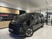 Hyundai Staria I Новосибирск  - изображение 14