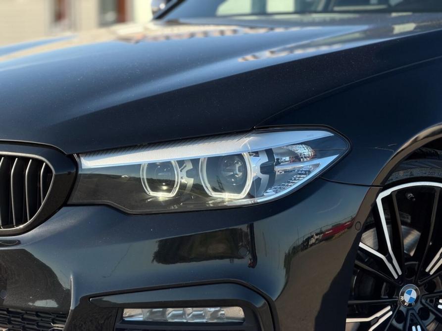 BMW 5 серии VII (G30/G31/G38) Волгоград  - изображение 35