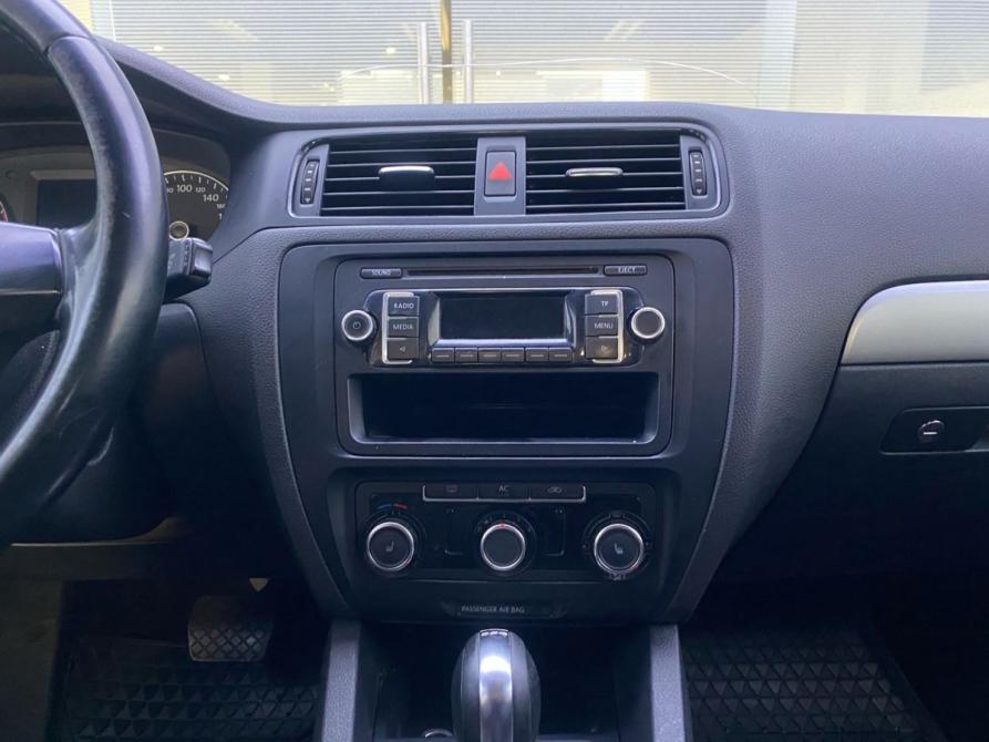 Volkswagen Jetta VI Уфа  - изображение 17