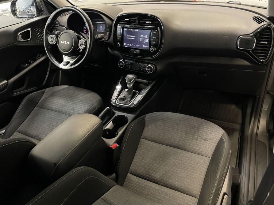 Kia Soul III Москва  - изображение 8