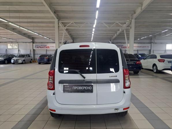 Lada (ВАЗ) Largus I с пробегом 2014 года, цена 509 000 рублей, 297600 км, универсал, Автокод Объявления