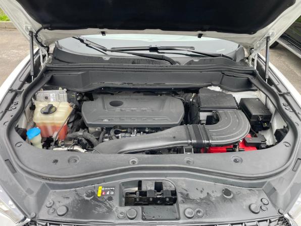 Haval F7 I с пробегом 2022 года, цена 2 100 000 рублей, 59000 км, внедорожник, Автокод Объявления