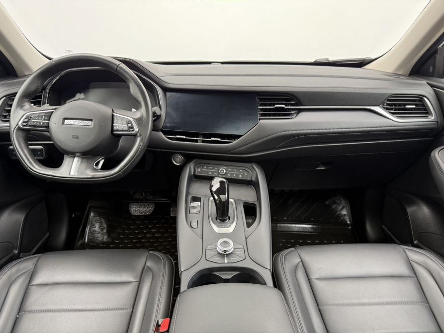 Haval F7 I Москва  - изображение 13