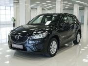 Mazda CX-5 I Самара  - изображение 21