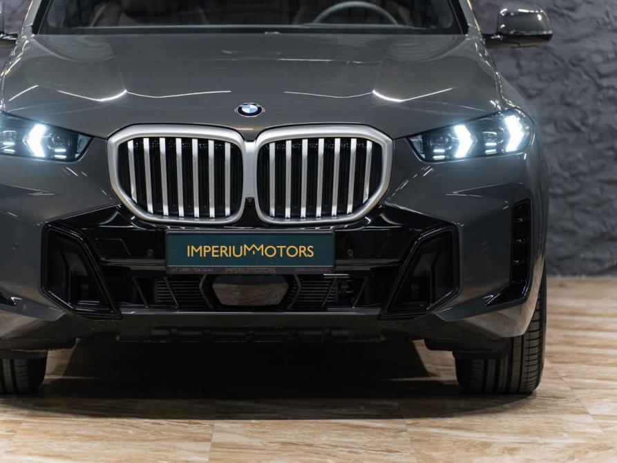 BMW X5 IV (G05/G18) Рестайлинг Москва  - изображение 3