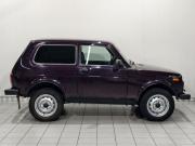Lada (ВАЗ) 2121 (4x4) I Рестайлинг Курск  - изображение 21
