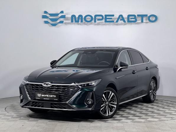 Chery Arrizo 8 с пробегом 2024 года, цена 2 250 000 рублей, 23818 км, седан, Автокод Объявления