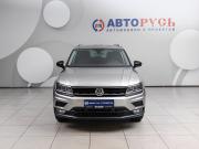 Volkswagen Tiguan II Подольск  - изображение 28