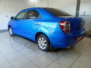 Chevrolet Cobalt II Арзамас  - изображение 11