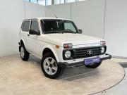 Lada (ВАЗ) Niva Legend I Волжский  - изображение 26