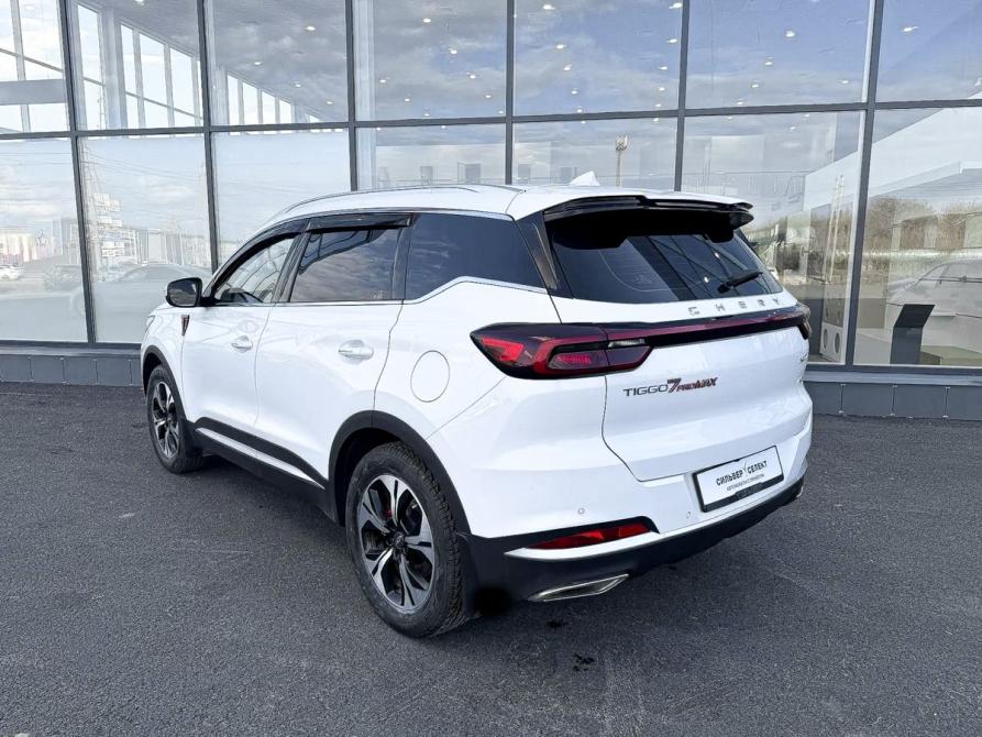 Chery Tiggo 7 Pro Max I Курган  - изображение 6