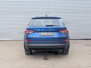 Skoda Kodiaq I Москва  - изображение 36