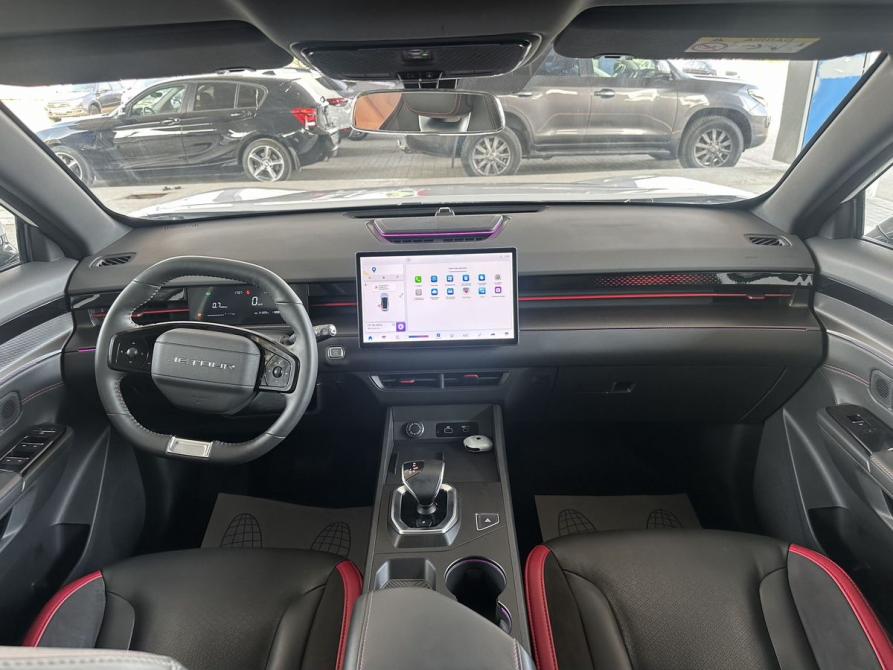 JETOUR DASHING I Волгоград  - изображение 16