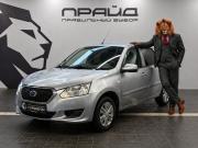 Datsun on-DO I Ростов-на-Дону  - изображение 14