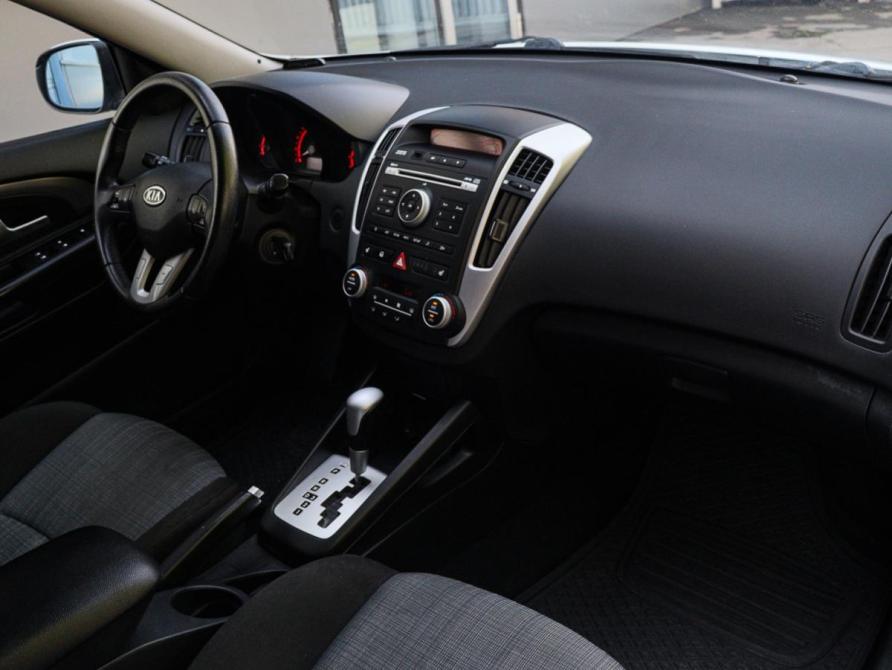 Kia Ceed I Рестайлинг Москва  - изображение 8