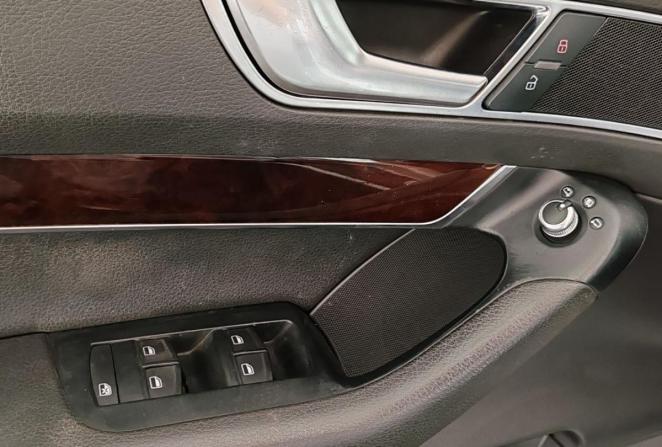 Audi A6 III (C6) Рестайлинг с пробегом 2011 года, цена 1 170 000 рублей, 214666 км, седан, Автокод Объявления