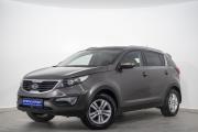 Kia Sportage III Оренбург  - изображение 21
