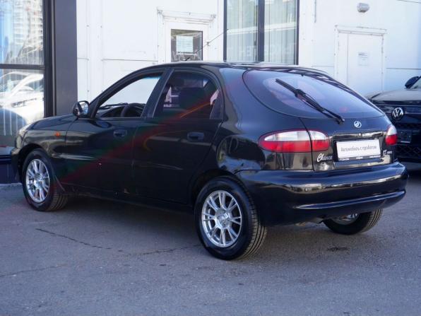 ЗАЗ Chance с пробегом 2011 года, цена 257 000 рублей, 128646 км, хэтчбек, Автокод Объявления