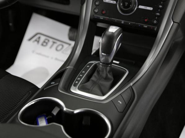 Ford Mondeo V с пробегом 2018 года, цена 1 149 000 рублей, 89160 км, седан, Автокод Объявления
