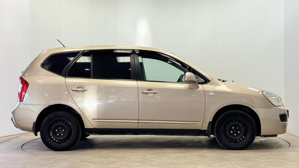 Kia Carens II (UN) Киров  - изображение 5