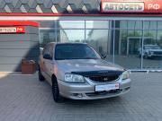 Hyundai Accent II Астрахань  - изображение 22