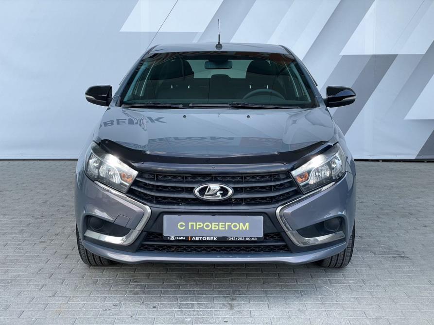 Lada (ВАЗ) Vesta I Екатеринбург  - изображение 2
