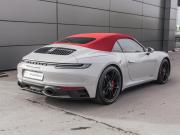 Porsche 911 VIII (992) Москва  - изображение 29