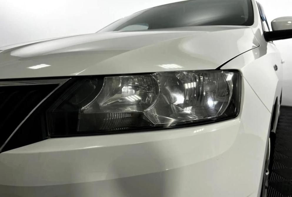 Skoda Rapid I Нижний Новгород  - изображение 19
