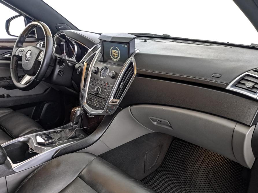 Cadillac SRX II Москва  - изображение 13