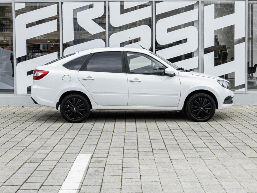 Lada (ВАЗ) Granta I Рестайлинг Ставрополь  - изображение 5