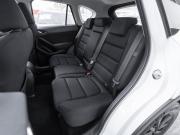 Mazda CX-5 I Рестайлинг Москва  - изображение 35