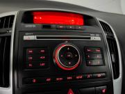 Kia Ceed I Рестайлинг Москва  - изображение 41