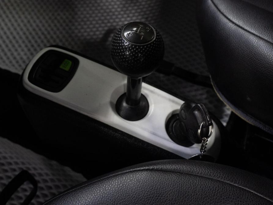 Smart Fortwo II Тюмень  - изображение 11