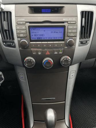Hyundai Sonata V (NF) Рестайлинг с пробегом 2008 года, цена 615 000 рублей, 376241 км, седан, Автокод Объявления