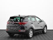 Kia Sportage IV Москва  - изображение 18