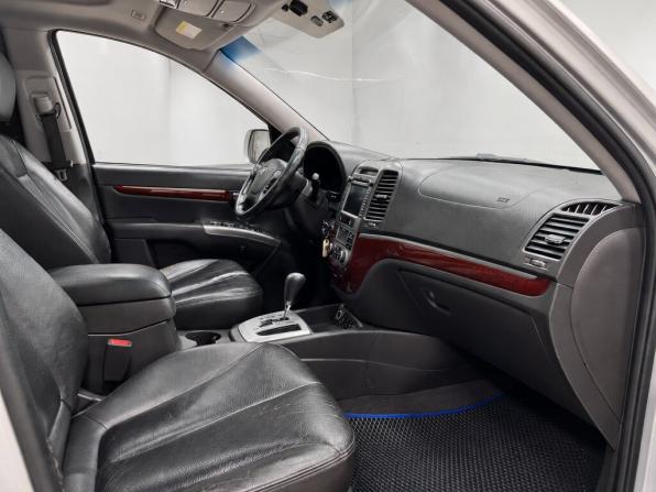 Hyundai Santa Fe Classic с пробегом 2010 года, цена 950 000 рублей, 200237 км, внедорожник, Автокод Объявления