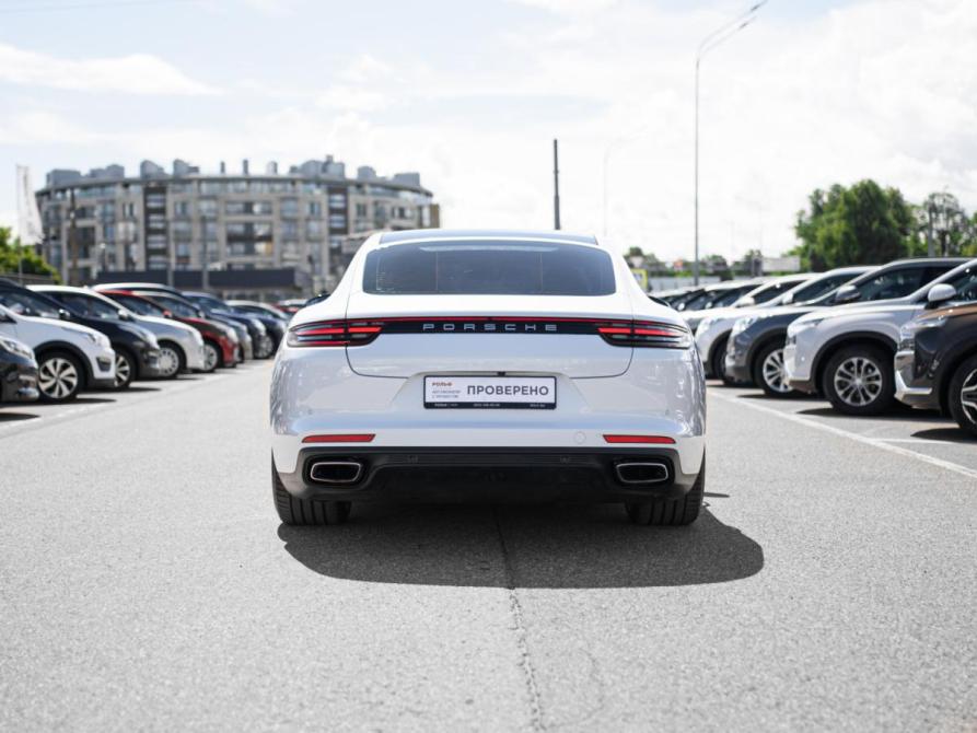 Porsche Panamera II Санкт-Петербург  - изображение 5