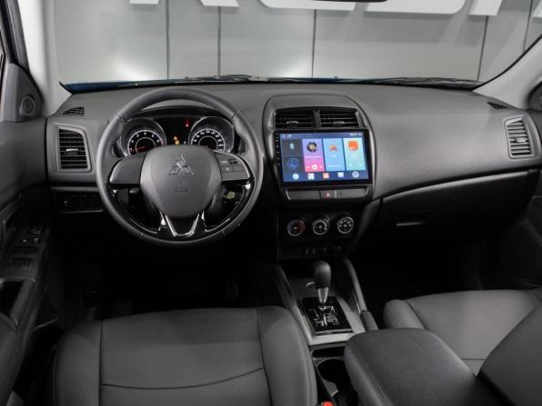 Mitsubishi ASX I Рестайлинг 3 с пробегом 2023 года, цена 3 160 000 рублей, 39 км, внедорожник, Автокод Объявления