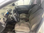 Chevrolet Aveo II Челябинск  - изображение 24