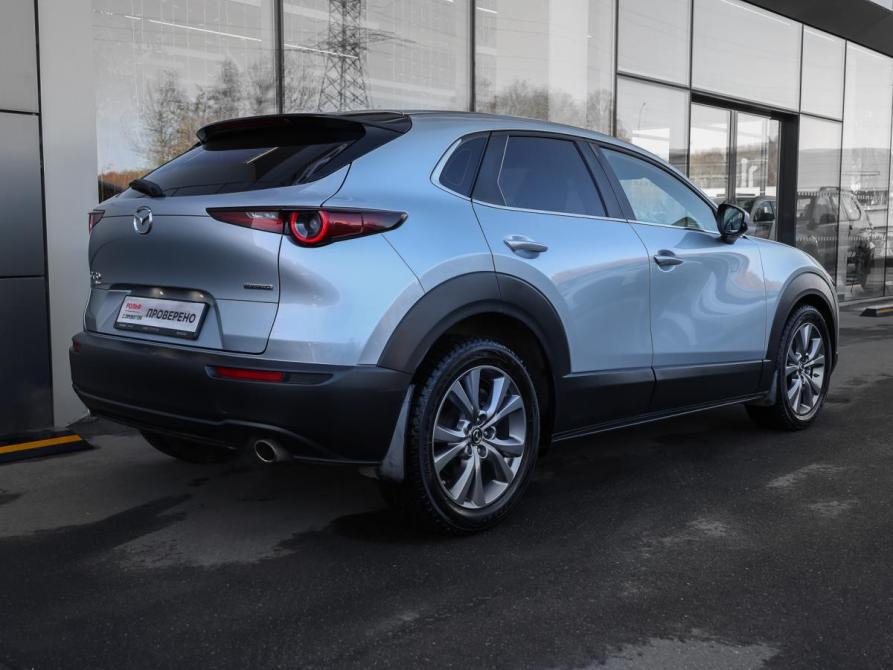 Mazda CX-30 I Москва  - изображение 13