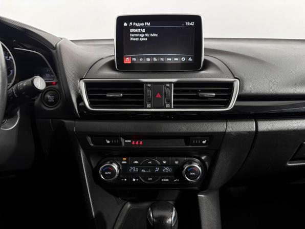 Mazda 3 III (BM) с пробегом 2015 года, цена 1 380 000 рублей, 88067 км, хэтчбек, Автокод Объявления