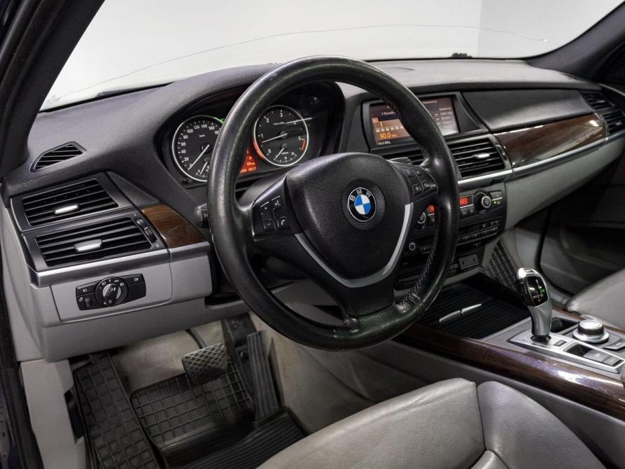 BMW X5 II (E70) Тюмень  - изображение 10