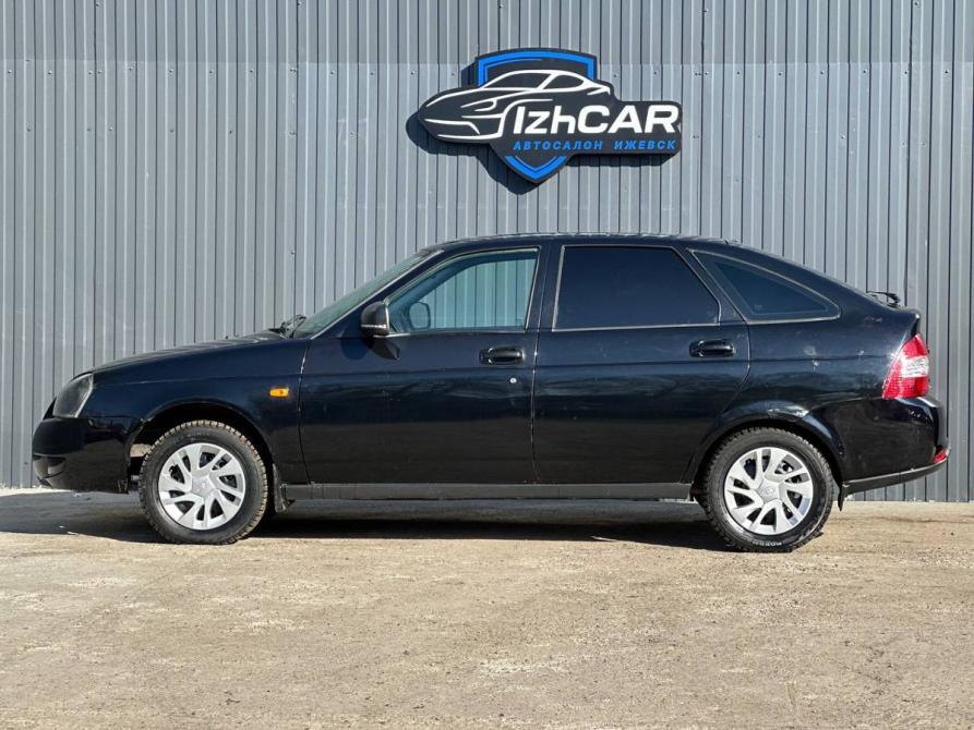 Lada (ВАЗ) Priora I Ижевск  - изображение 4
