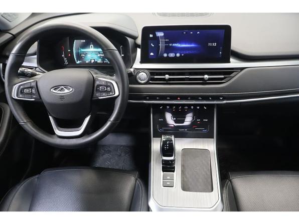 Chery Tiggo 4 Pro I с пробегом 2023 года, цена 1 529 000 рублей, 95000 км, внедорожник, Автокод Объявления