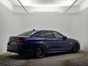 BMW 5 серии VI (F10/F11/F07) Рестайлинг Москва  - изображение 22