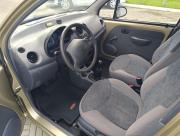Daewoo Matiz I Рестайлинг Челябинск  - изображение 16