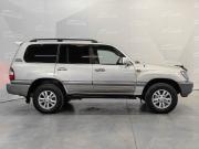 Toyota Land Cruiser 100 Series Рестайлинг 1 Новосибирск  - изображение 31