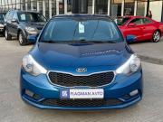Kia Cerato III Краснодар  - изображение 33